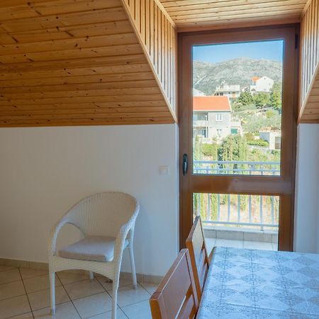Apartments Liza Cavtat Bilik gambar