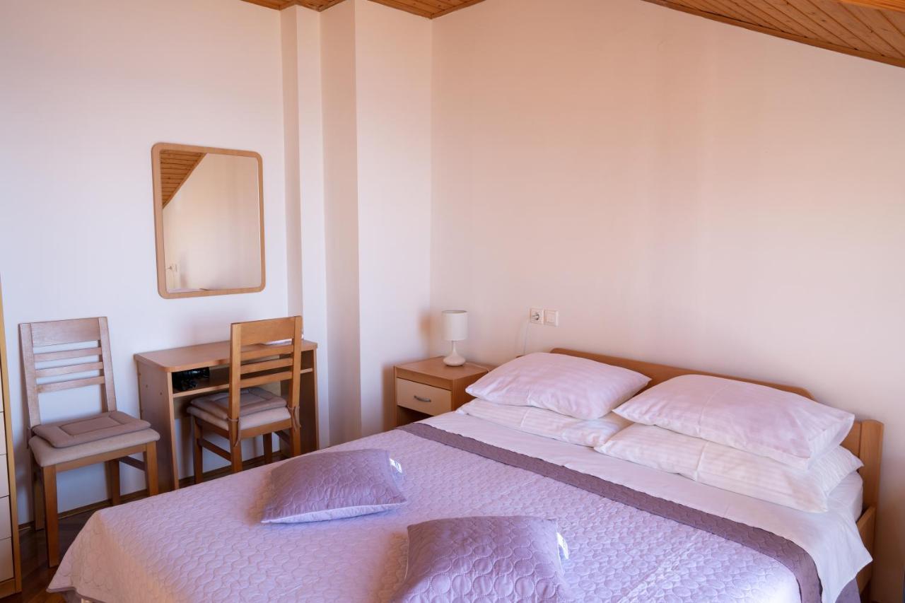 Apartments Liza Cavtat Luaran gambar