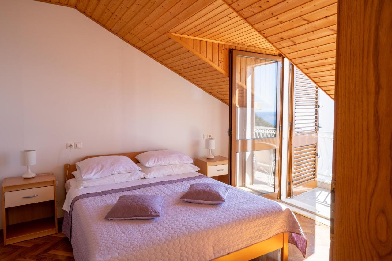 Apartments Liza Cavtat Luaran gambar