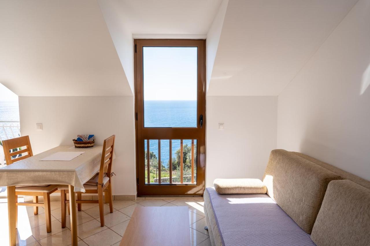 Apartments Liza Cavtat Luaran gambar