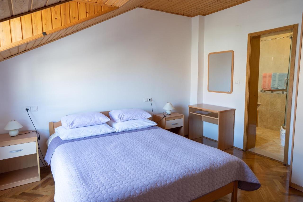 Apartments Liza Cavtat Luaran gambar