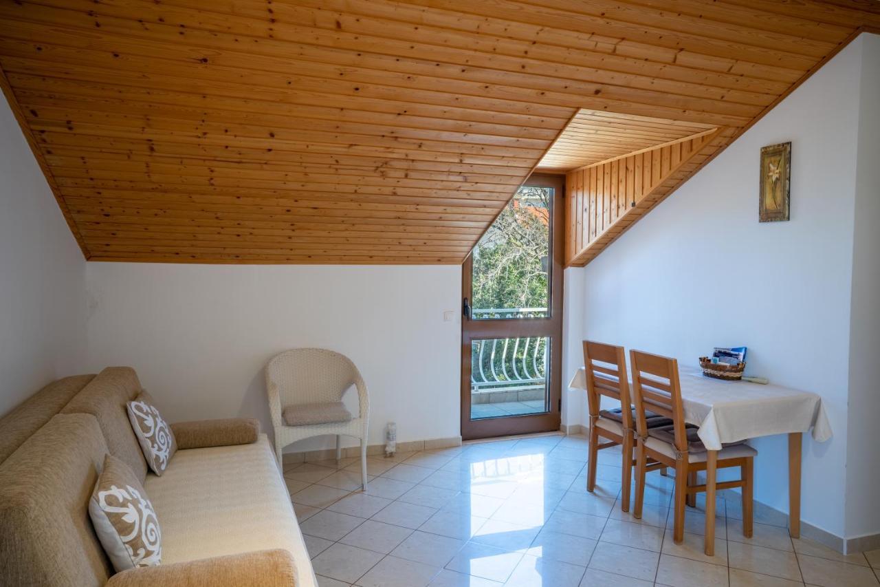 Apartments Liza Cavtat Luaran gambar