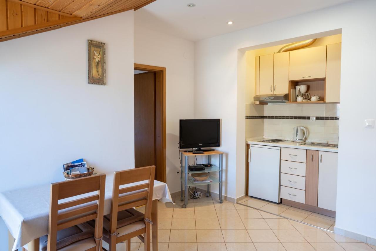 Apartments Liza Cavtat Luaran gambar