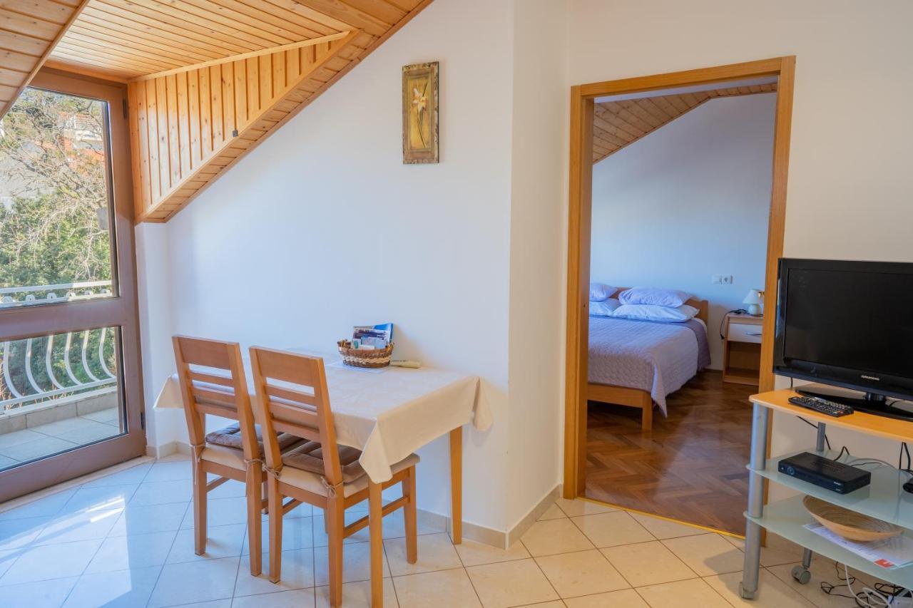 Apartments Liza Cavtat Luaran gambar