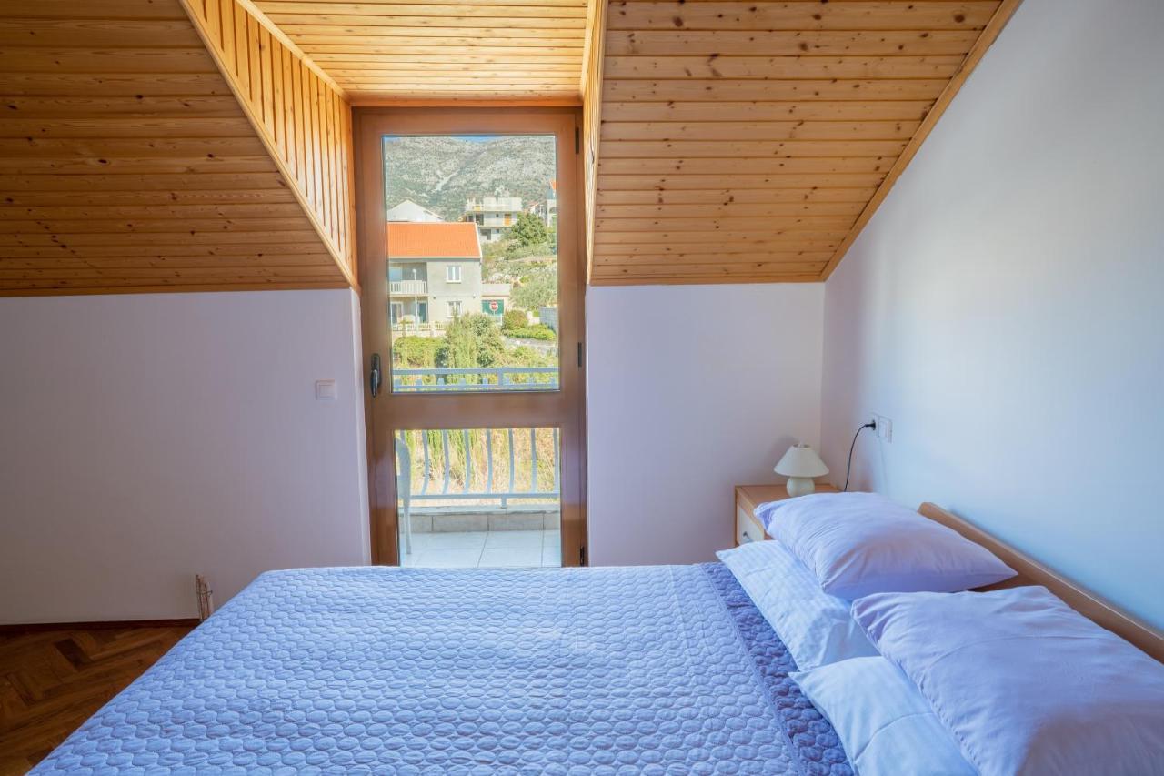 Apartments Liza Cavtat Luaran gambar