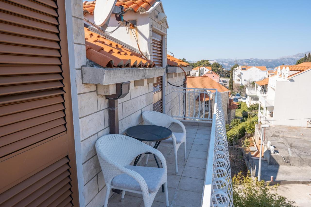 Apartments Liza Cavtat Luaran gambar