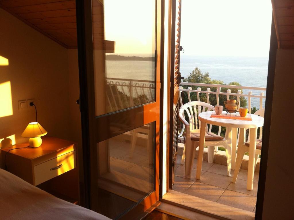 Apartments Liza Cavtat Bilik gambar
