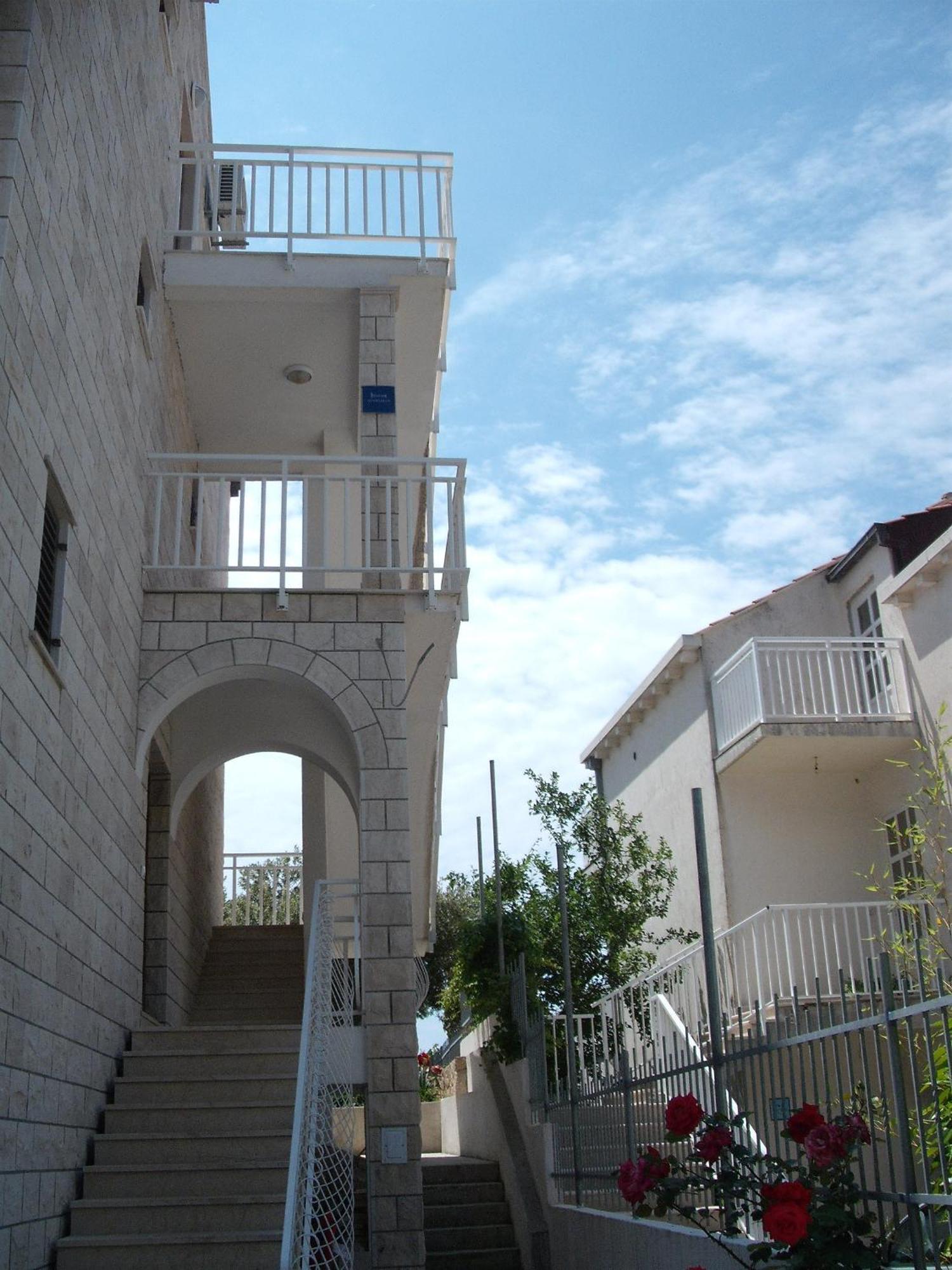 Apartments Liza Cavtat Luaran gambar