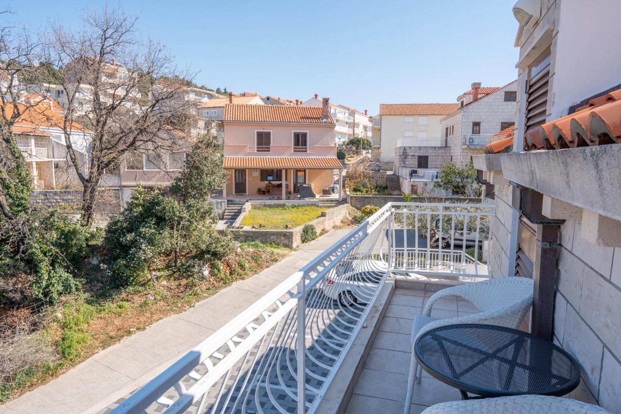 Apartments Liza Cavtat Bilik gambar