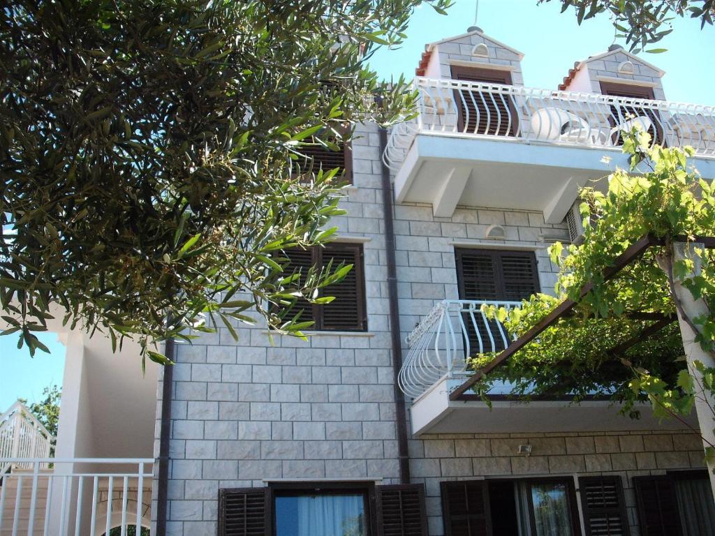Apartments Liza Cavtat Luaran gambar